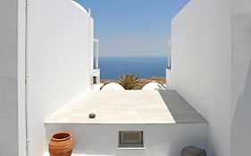 Phaos Santorini Suites Imerovigli  Exterior photo