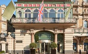 The Clermont London, Charing Cross Hotel Exterior photo