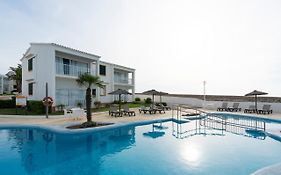 AluaSun Far Menorca Aparthotel S'Algar Exterior photo