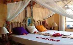 Hotel Zanzibar Safari Club Uroa Exterior photo