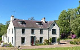 Bedrule Old Manse B&B Hawick Exterior photo