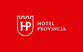 Hotel Provincia Trelew Exterior photo