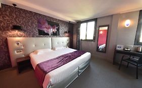 Hotel Le Quercy - Sure Hotel Collection By Best Western Brive-la-Gaillarde Exterior photo