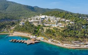 Hotel Duja Bodrum Torba Exterior photo