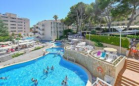 Club Hotel Cala Ratjada Cala Ratjada  Exterior photo