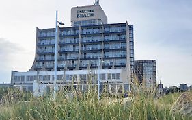 Hotel Carlton Beach La Haya Exterior photo