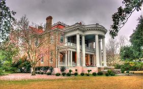 1912 Bed And Breakfast Sumter Exterior photo