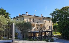 Albergo Campagnola Lazise Exterior photo