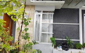 Homestay Srikandi Garut Exterior photo