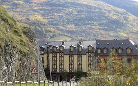 San Marsial Benasque Apart Hotel Exterior photo