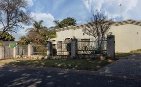 Ramandire B&B Witbank Exterior photo