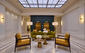 Hotel Saski Krakow, Curio Collection By Hilton Exterior photo