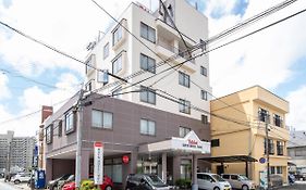 Tabist Rays Hotel Yakata Miyazaki Exterior photo