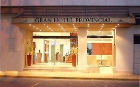 Gran Hotel Provincial San Juan Exterior photo