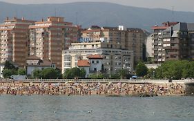 Las Rocas Playa Hotel Castro Urdiales Exterior photo