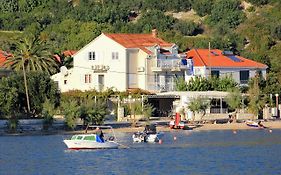 Apartments And Rooms By The Sea Slano, Dubrovnik - 8737 Exterior photo