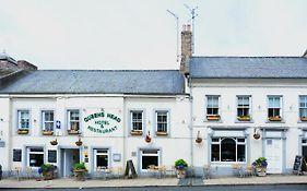 Queens Head Hotel Berwick-upon-Tweed Exterior photo