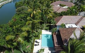 Private Pool Villa in Puntacana Resort&Club Punta Cana Exterior photo
