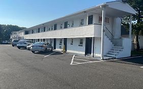 Budget Inn Motel Suites Somers Point Exterior photo