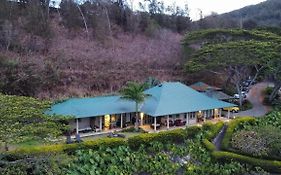 Iao Valley Inn Wailuku Exterior photo