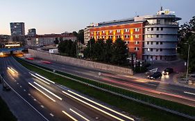 Art City Inn Vilna Exterior photo