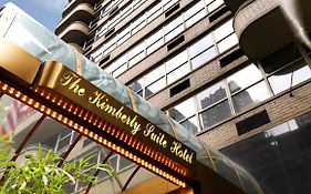 The Kimberly Hotel Nueva York Exterior photo