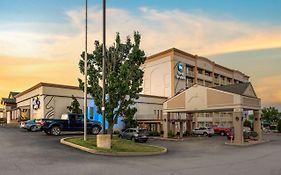 Best Western St Louis Kirkwood Route 66 Motel St. Louis Exterior photo