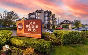 Best Western Plus Chemainus Inn Exterior photo