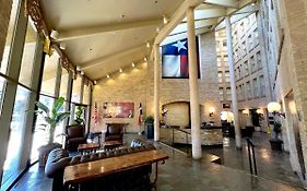 The Crockett Hotel San Antonio Exterior photo