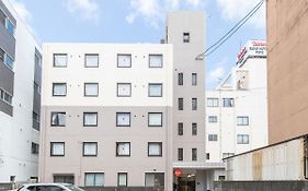 Tabist Rays Hotel Suisen Miyazaki Exterior photo