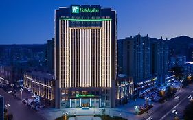 Holiday Inn Xining Datong, An Ihg Hotel Exterior photo