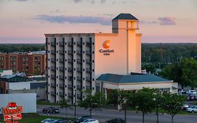 Comfort Inn Fallsview Niagara Falls Exterior photo