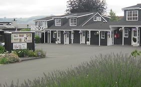 Cottage Mews Motel Lago Lago Taupo Exterior photo