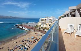 Hotel Nh Imperial Playa Las Palmas de Gran Canaria Exterior photo