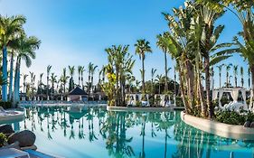 Hotel Tabaiba Princess Maspalomas  Exterior photo