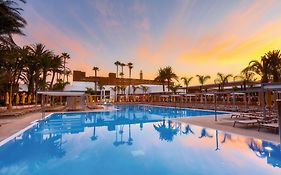 Hotel Riu Palace Oasis Maspalomas  Exterior photo