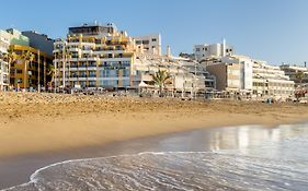 Apartamentos Colón Playa Las Palmas de Gran Canaria Exterior photo