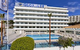 Hotel Globales Palmanova Beach Magaluf  Exterior photo