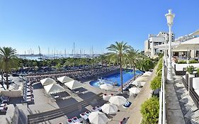 Hotel Victoria Gran Meliá Palma de Mallorca Exterior photo