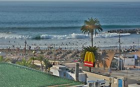 Alexandre Hotel Gala Playa de las Américas Exterior photo