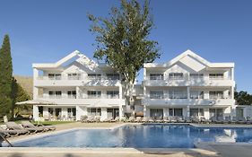 Duvabitat Apartments Puerto Pollensa Exterior photo