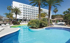 Hotel Riu Bravo Playa de Palma  Exterior photo