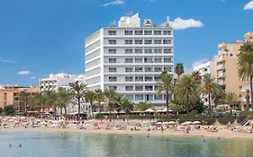 Ibiza Playa Hotel Exterior photo