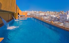 Senator Cádiz Spa Hotel Facilities photo