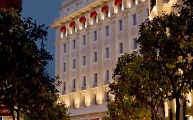 Hotel Colón Gran Meliá - The Leading Hotels of the World Sevilla Exterior photo