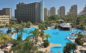 Hotel Sol Principe Torremolinos Facilities photo