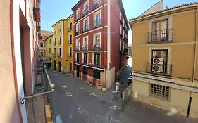 Hotel Imperial Valladolid Exterior photo