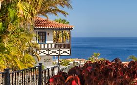 Hotel Jardín Tecina Playa de Santiago  Exterior photo