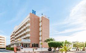 Hotel Gran Playa Santa Pola Exterior photo