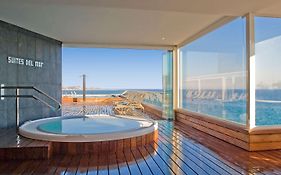 Suites del Mar by Melia Alicante Exterior photo